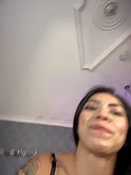 Celeste_Amber webcam