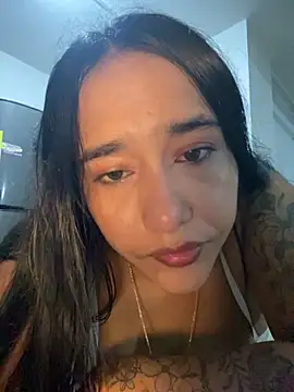 mis-violetha webcam