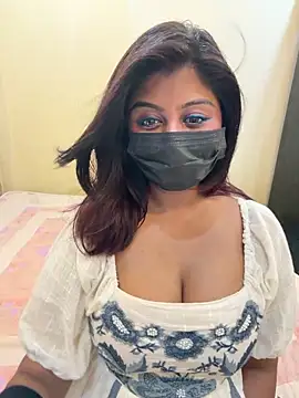 payal_bansal webcam