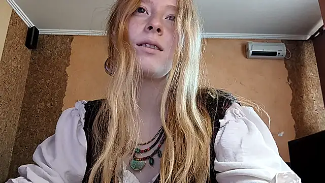 KateVibe_01 webcam