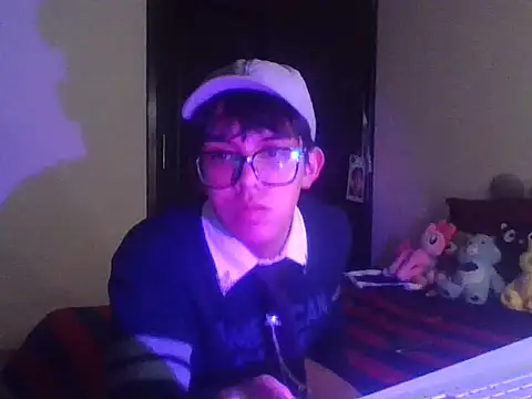 itssasan webcam