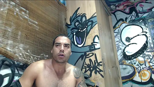 Justin_Frank webcam