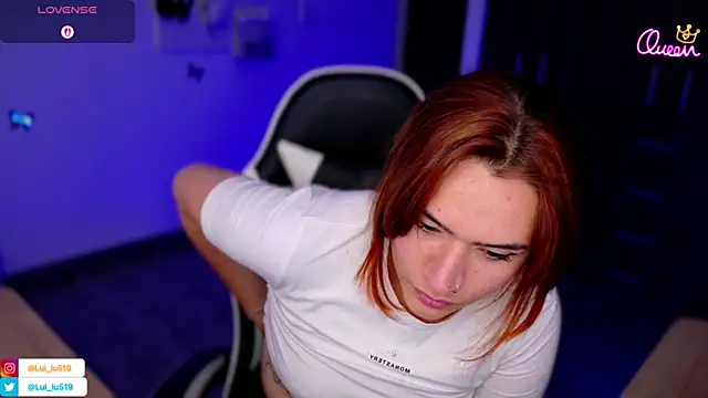 ImLui_lu webcam