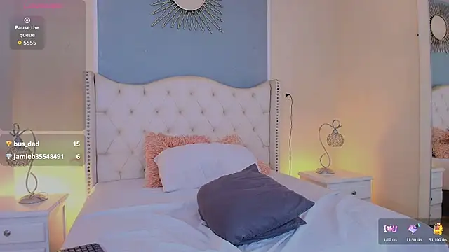 Sofia_Blosom webcam