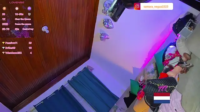 samara_veguz222 webcam