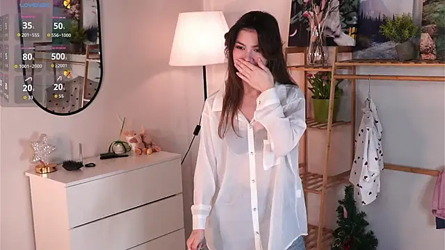 CherlyGuss webcam
