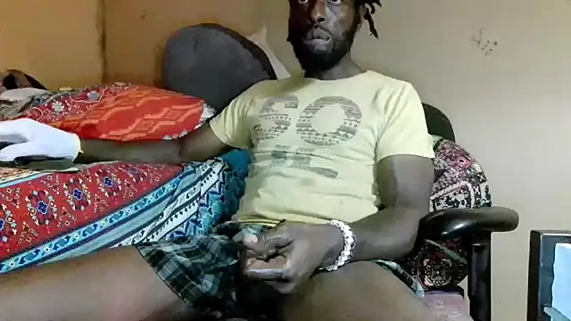 EYEzIAM webcam