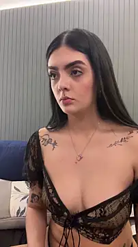 AliceRitter webcam