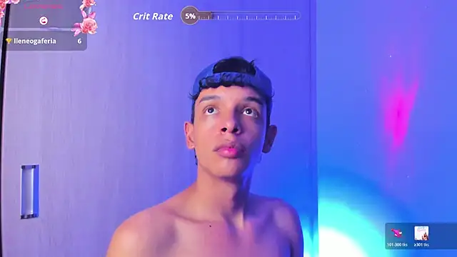 Maxfrost1 webcam