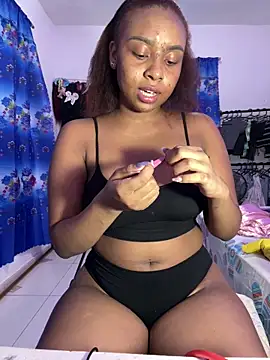 Kloe_rousse01 webcam