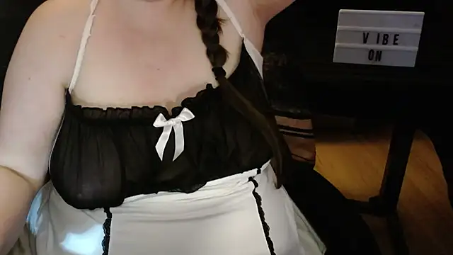 angecornuXO webcam