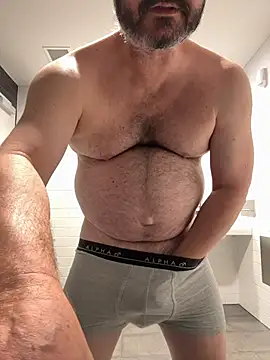 chubbylittlesecret (Ask my age) - Jerk off and cum