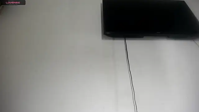 Foxy_Lovex webcam