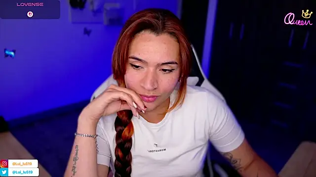 ImLui_lu webcam