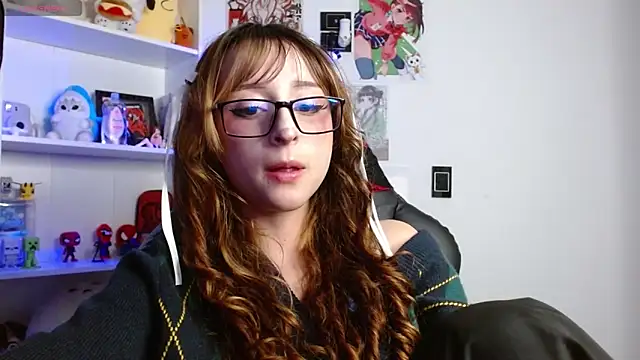 CelesteAyase webcam