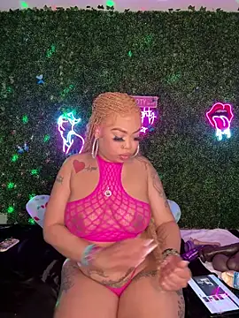 RenaThickAss webcam