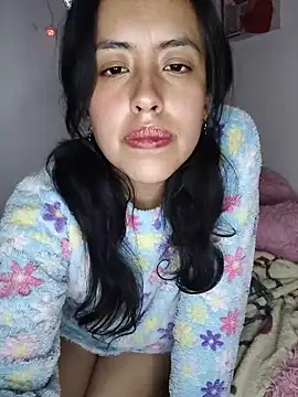 Queen_Ashly webcam
