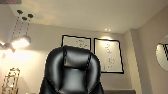 AmyRosse_X webcam