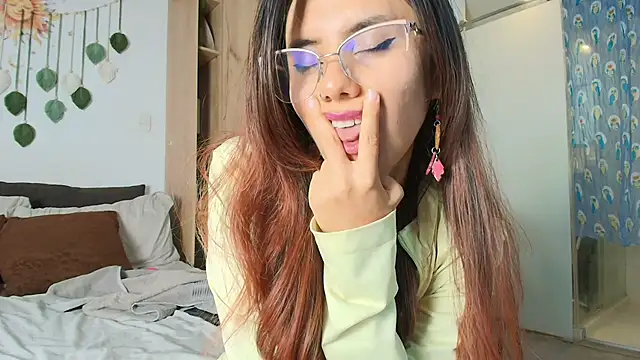 IrisRosse webcam