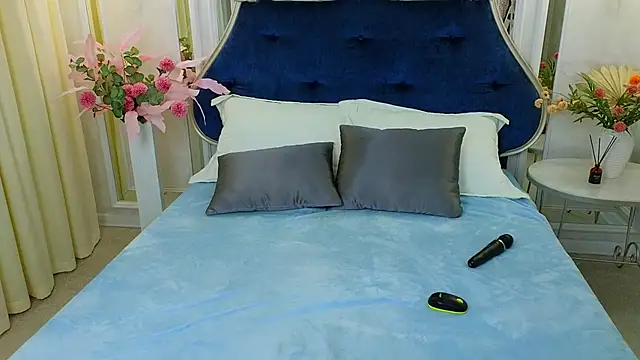 Ariana_Petite webcam