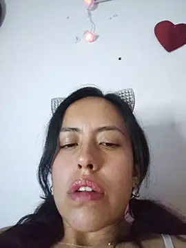 Queen_Ashly webcam