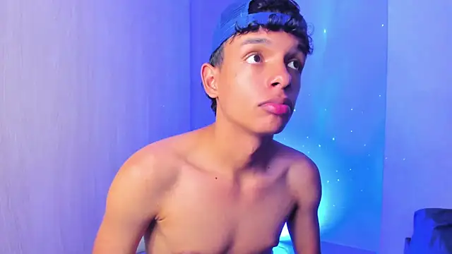 Maxfrost1 webcam