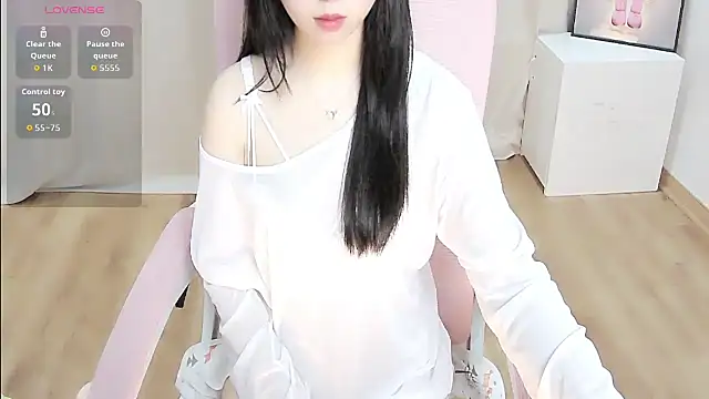 Sweet-Shuna webcam