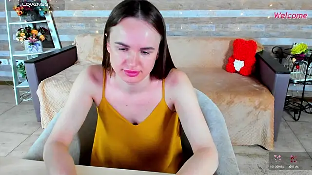 SusanSmit webcam