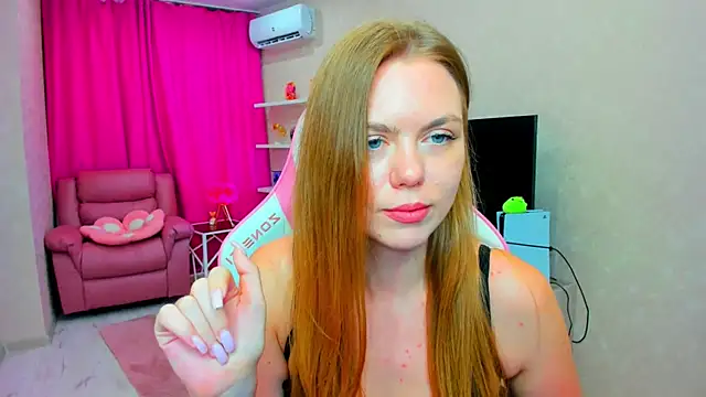 Strawberrye webcam
