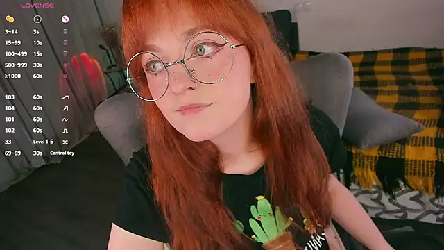 Alice_CutePerv webcam