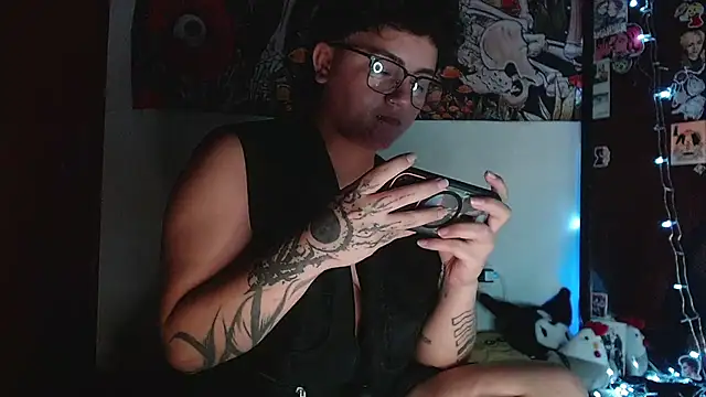 isabeautyx19 webcam