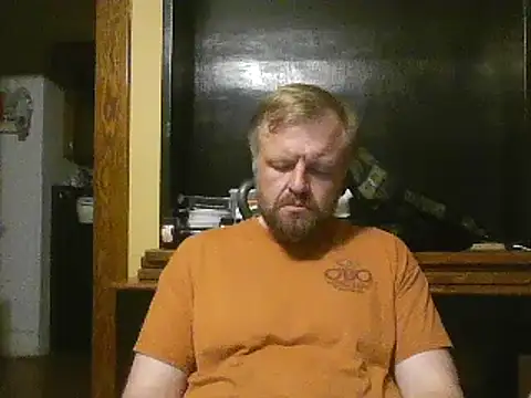 TheOneDonShaun webcam