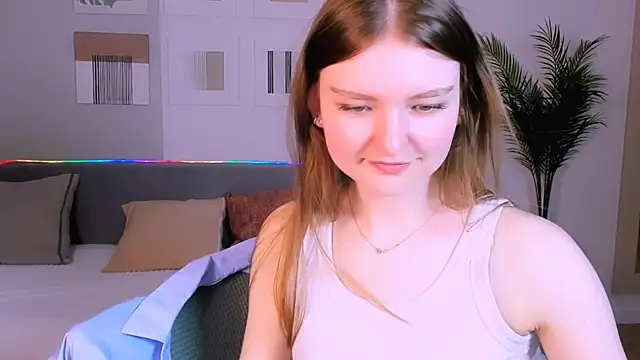 LookEva webcam