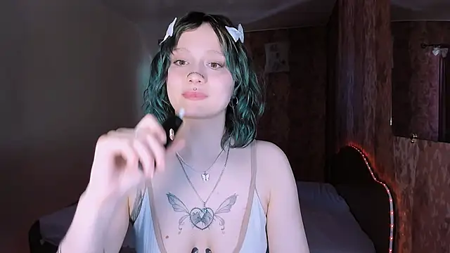 MariaMango webcam