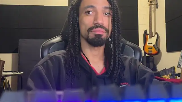 FavelaDaddyCum webcam