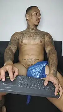 David_tatto1 webcam