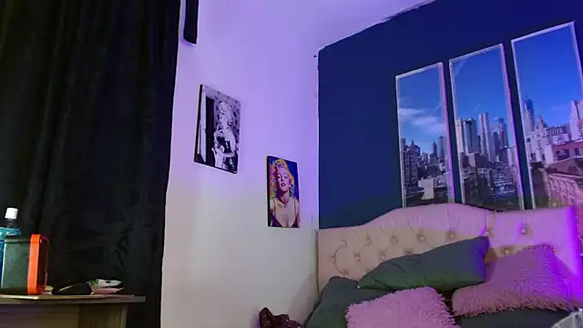 megan_lover webcam