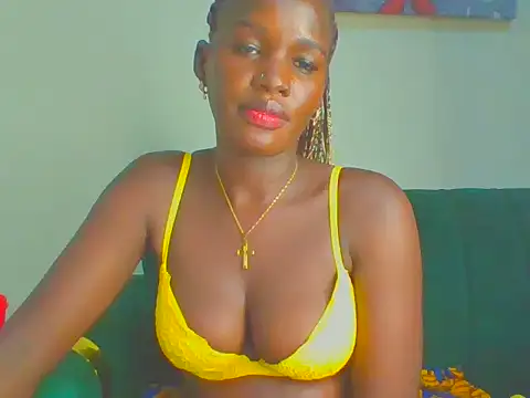 cutesmiling webcam