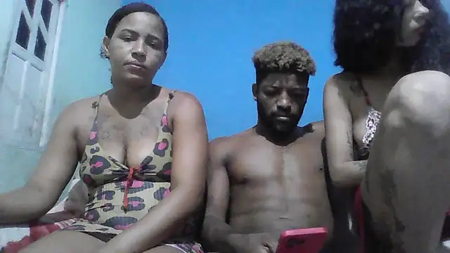 thasmyni webcam