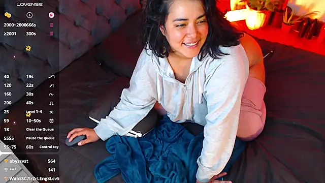 VictoriaMontero30000 webcam