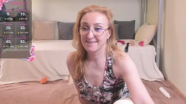 MadissonKiss webcam