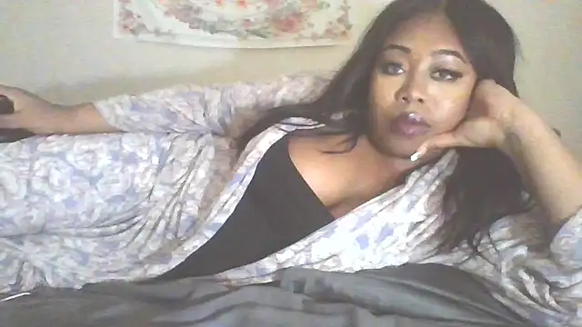 angeliquebelcali webcam