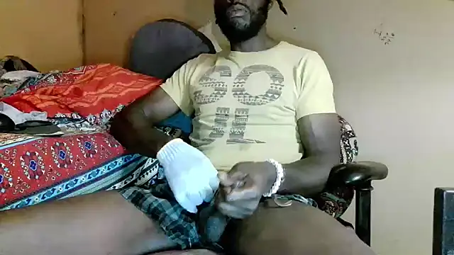 EYEzIAM webcam