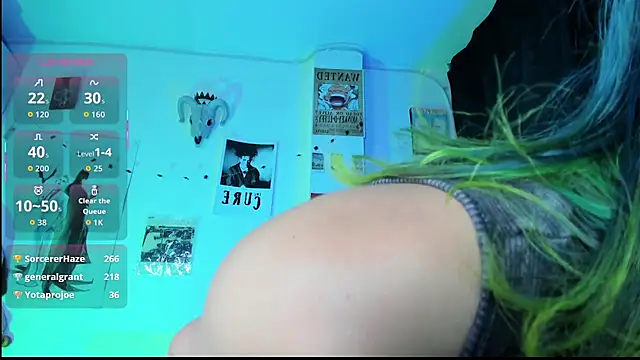 kattx_ webcam