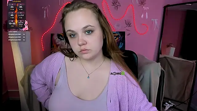 keri_ti webcam