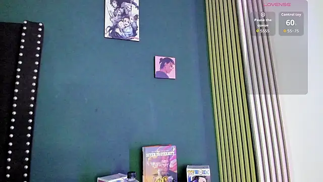 ares_pain webcam