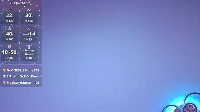 KittieHeart webcam
