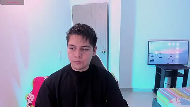 Asta_YunoXXX webcam
