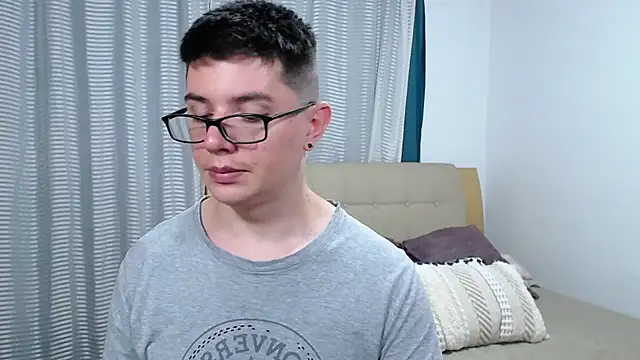 BlackFoXXX69 webcam