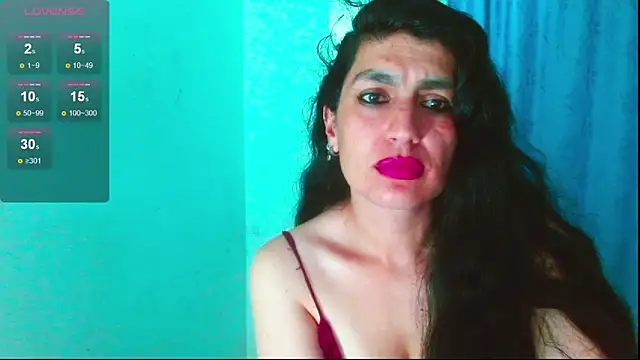 diosa_gil webcam